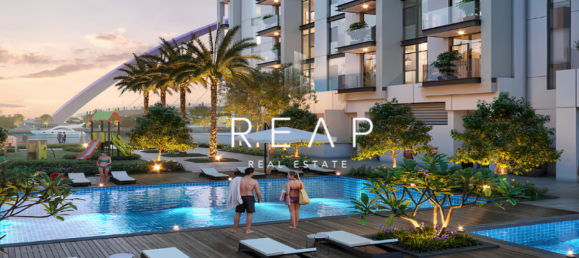 Квартира с 2 спальнями в Аль-Васл, ОАЭ № 30976 8