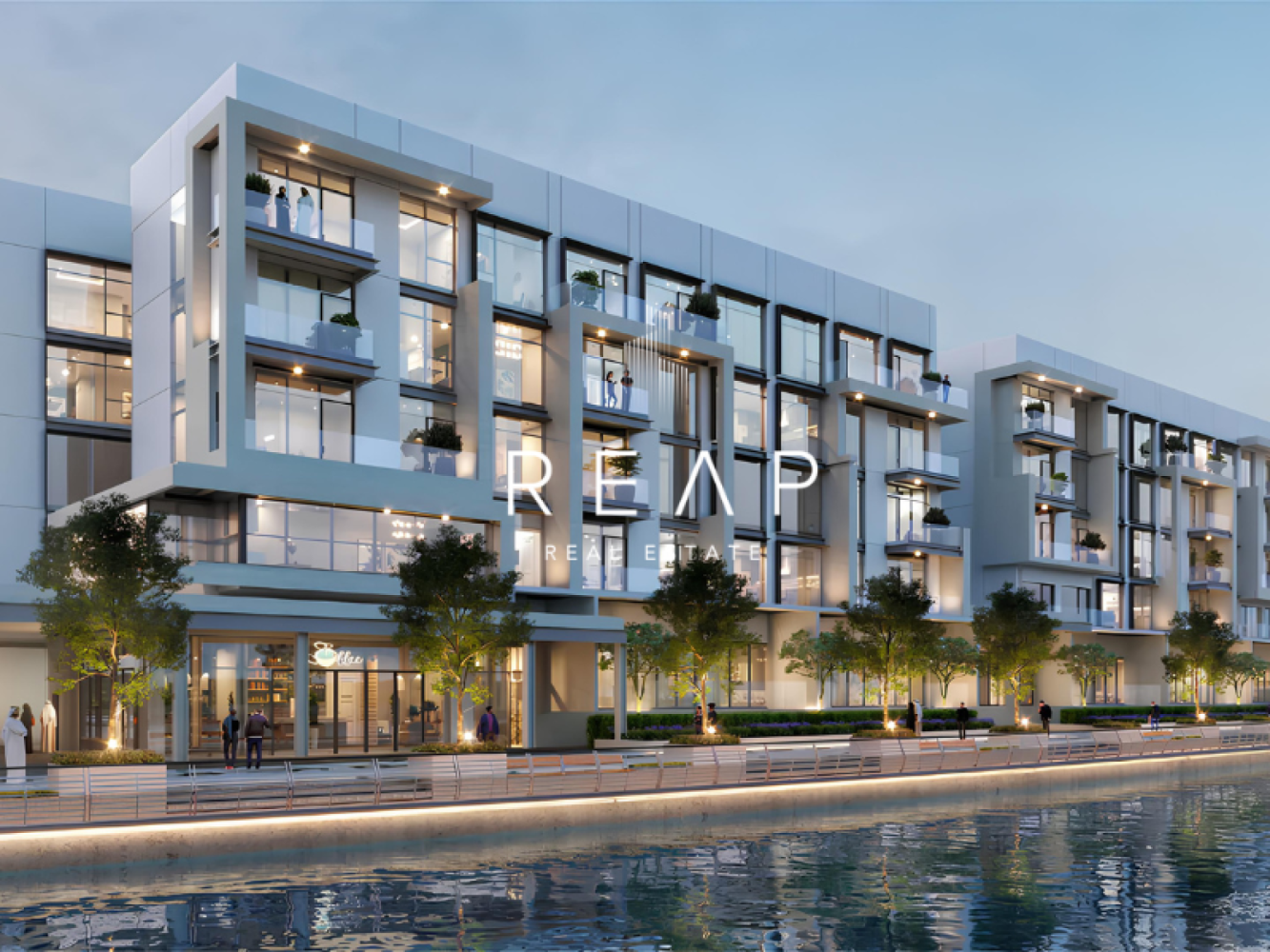 Квартира с 2 спальнями в Аль-Васл, ОАЭ № 30976