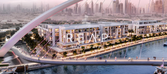 Квартира с 2 спальнями в Аль-Васл, ОАЭ № 30976 13