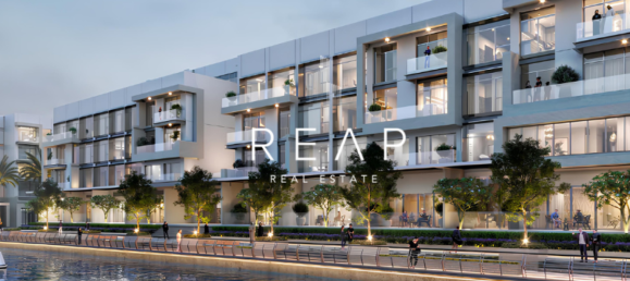 Квартира с 2 спальнями в Аль-Васл, ОАЭ № 30976 6