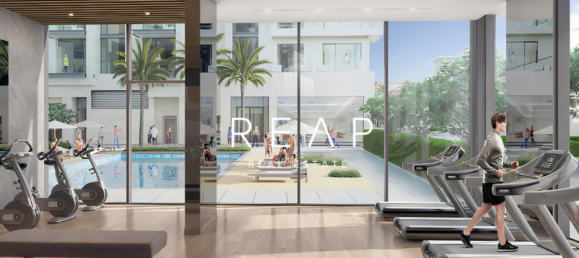 Квартира с 2 спальнями в Аль-Васл, ОАЭ № 30976 9