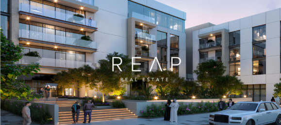 Квартира с 2 спальнями в Аль-Васл, ОАЭ № 30976 10