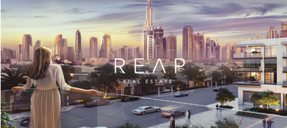 Квартира с 2 спальнями в Аль-Васл, ОАЭ № 30976 11