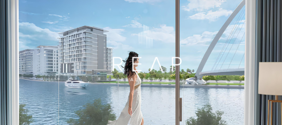 Квартира с 2 спальнями в Аль-Васл, ОАЭ № 30976 3