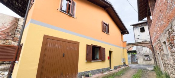 2 bedrooms House in Fontaneto d'Agogna, Italy No. 375536 4