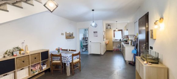 2 bedrooms House in Fontaneto d'Agogna, Italy No. 375536 11