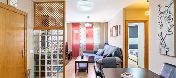 3 bedrooms Apartment in Almeria, Spain No. 171790 3