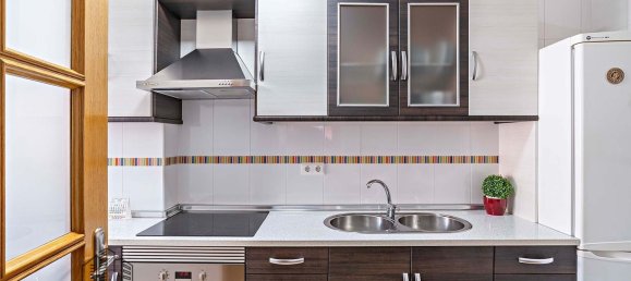 3 bedrooms Apartment in Almeria, Spain No. 171790 8