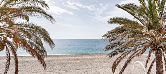 3 bedrooms Apartment in Almeria, Spain No. 171790 25