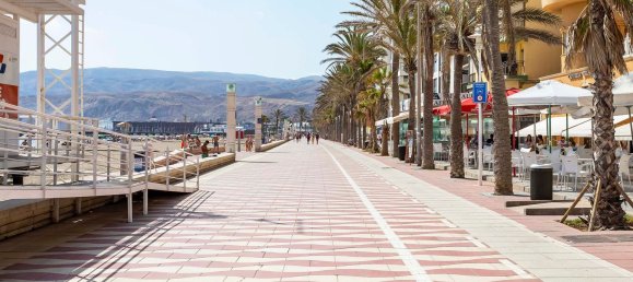 3 bedrooms Apartment in Almeria, Spain No. 171790 28