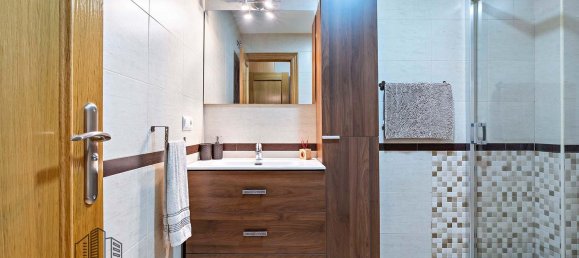 3 bedrooms Apartment in Almeria, Spain No. 171790 10