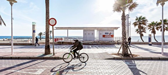 3 bedrooms Apartment in Almeria, Spain No. 171790 29