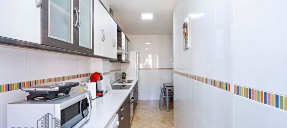 3 bedrooms Apartment in Almeria, Spain No. 171790 7