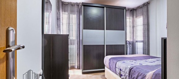 3 bedrooms Apartment in Almeria, Spain No. 171790 12