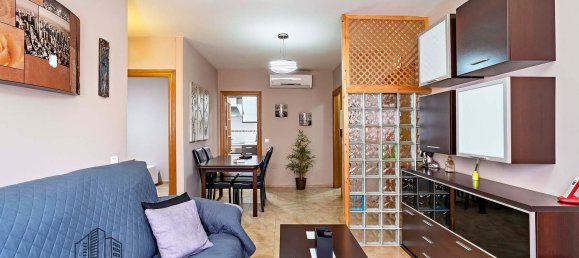 3 bedrooms Apartment in Almeria, Spain No. 171790 2