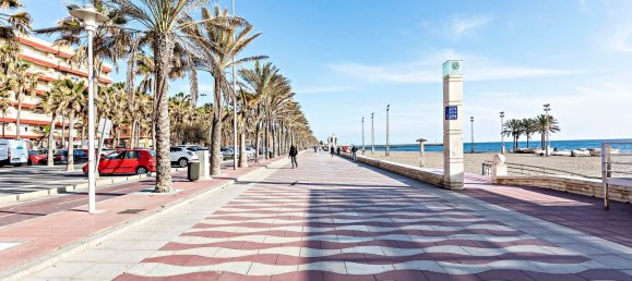 3 bedrooms Apartment in Almeria, Spain No. 171790 31