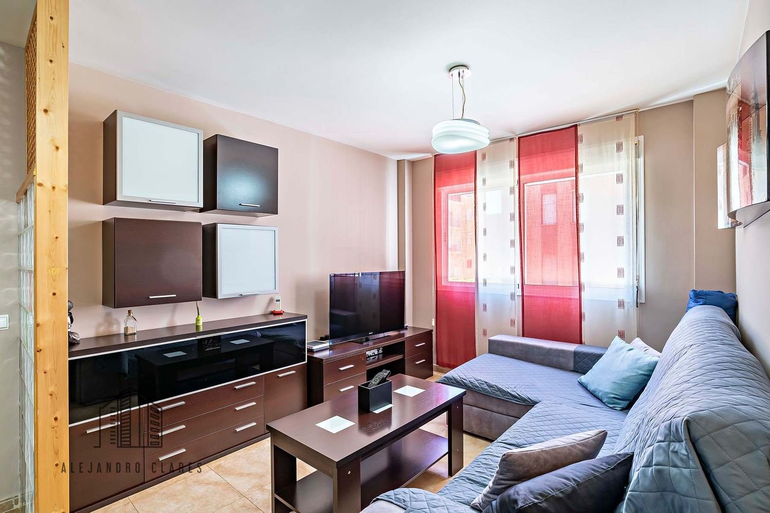 3 bedrooms Apartment in Almeria, Spain No. 171790