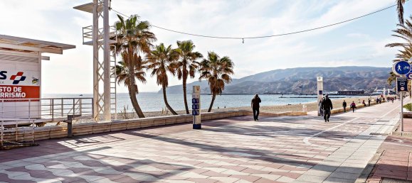 3 bedrooms Apartment in Almeria, Spain No. 171790 30