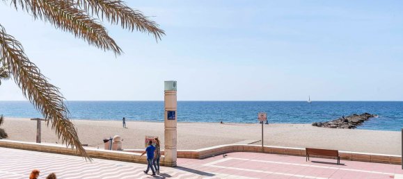 3 bedrooms Apartment in Almeria, Spain No. 171790 22