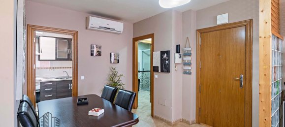 3 bedrooms Apartment in Almeria, Spain No. 171790 4