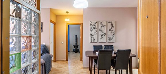 3 bedrooms Apartment in Almeria, Spain No. 171790 5