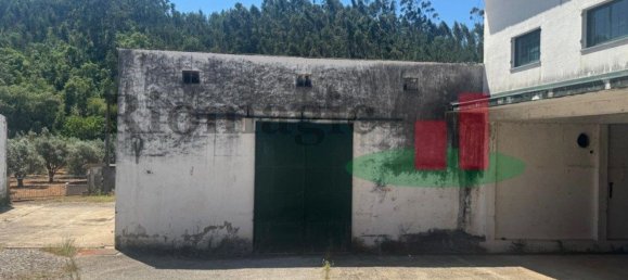 مستودع في Alvaiazere, Portugal 877متر مربع رقم 92486 19