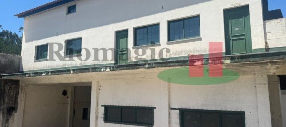 مستودع في Alvaiazere, Portugal 877متر مربع رقم 92486 17