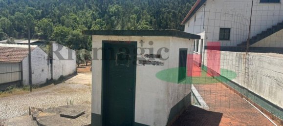 مستودع في Alvaiazere, Portugal 877متر مربع رقم 92486 4