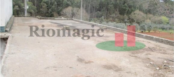 مستودع في Alvaiazere, Portugal 877متر مربع رقم 92486 12