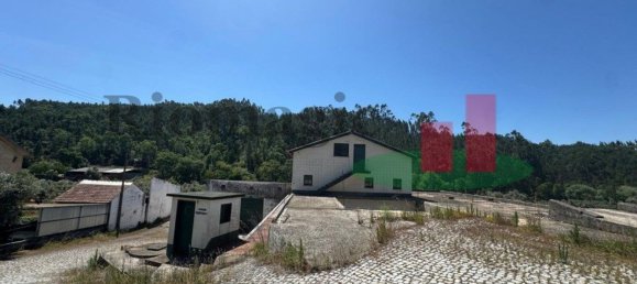 مستودع في Alvaiazere, Portugal 877متر مربع رقم 92486 13