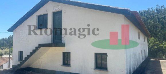 مستودع في Alvaiazere, Portugal 877متر مربع رقم 92486 24