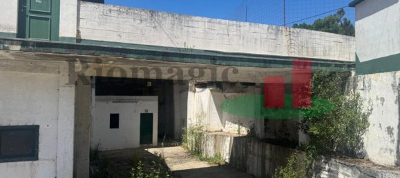 مستودع في Alvaiazere, Portugal 877متر مربع رقم 92486 16