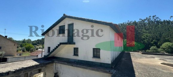 مستودع في Alvaiazere, Portugal 877متر مربع رقم 92486 23