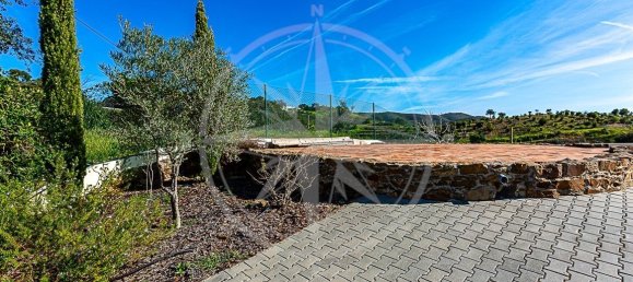 Villa de 3 dormitorios en Santa Catarina da Fonte do Bispo, Portugal No. 111034 19