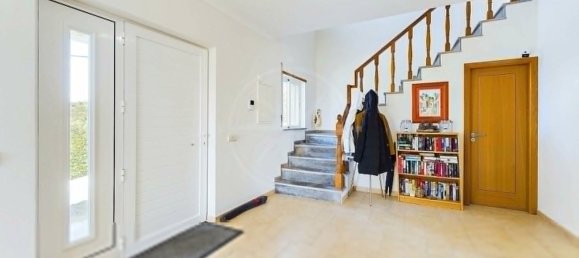 Villa de 3 dormitorios en Santa Catarina da Fonte do Bispo, Portugal No. 111034 11