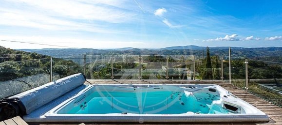 Villa de 3 dormitorios en Santa Catarina da Fonte do Bispo, Portugal No. 111034 3