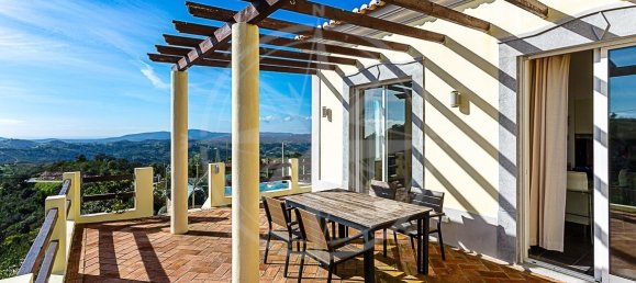 Villa de 3 dormitorios en Santa Catarina da Fonte do Bispo, Portugal No. 111034 18