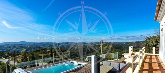 Villa de 3 dormitorios en Santa Catarina da Fonte do Bispo, Portugal No. 111034 17