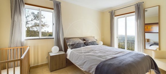 Villa de 3 dormitorios en Santa Catarina da Fonte do Bispo, Portugal No. 111034 14