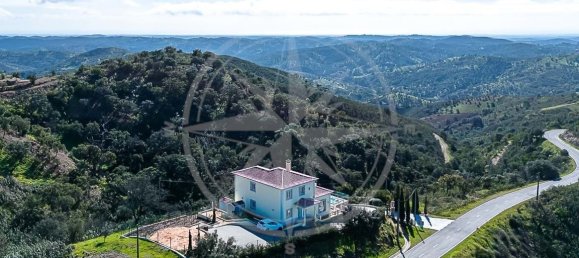 Villa de 3 dormitorios en Santa Catarina da Fonte do Bispo, Portugal No. 111034 22