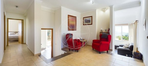 Villa de 3 dormitorios en Santa Catarina da Fonte do Bispo, Portugal No. 111034 4