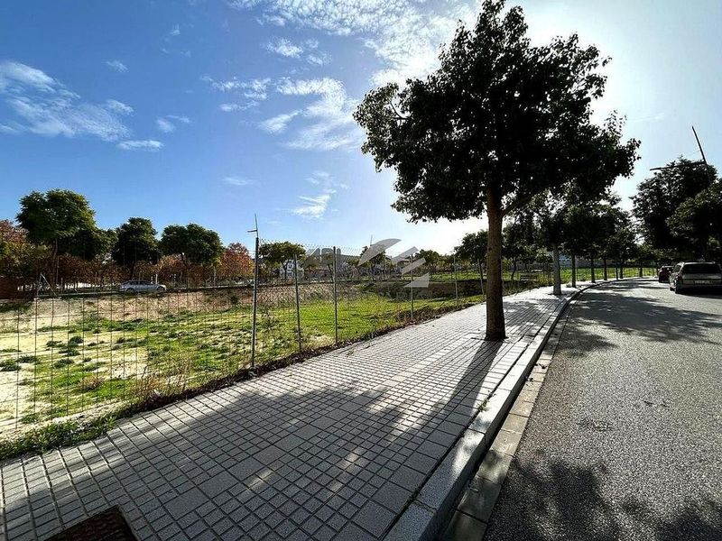 Terreno em Cordoba, Spain 122 m² N.º 226160