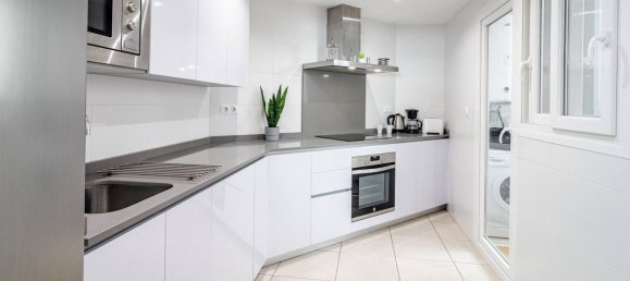 Apartamento T3 em Marbella, Spain N.º 144053 5