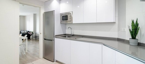 Apartamento T3 em Marbella, Spain N.º 144053 6