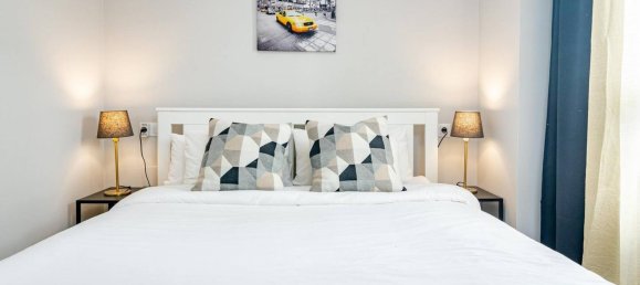 Apartamento T3 em Marbella, Spain N.º 144053 3