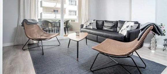 Apartamento T3 em Marbella, Spain N.º 144053 2