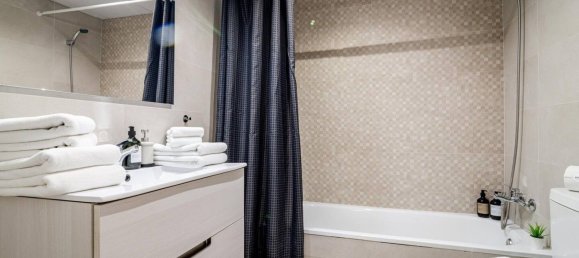 Apartamento T3 em Marbella, Spain N.º 144053 8