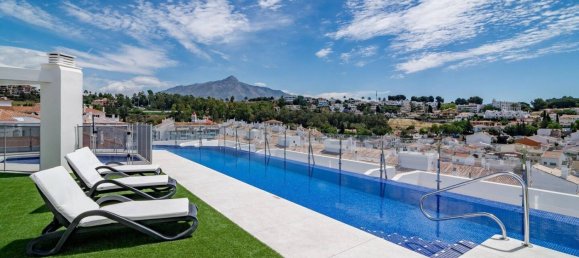 Apartamento T3 em Marbella, Spain N.º 144053 18