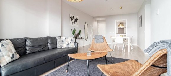 Apartamento T3 em Marbella, Spain N.º 144053 10