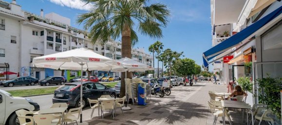 Apartamento T3 em Marbella, Spain N.º 144053 16